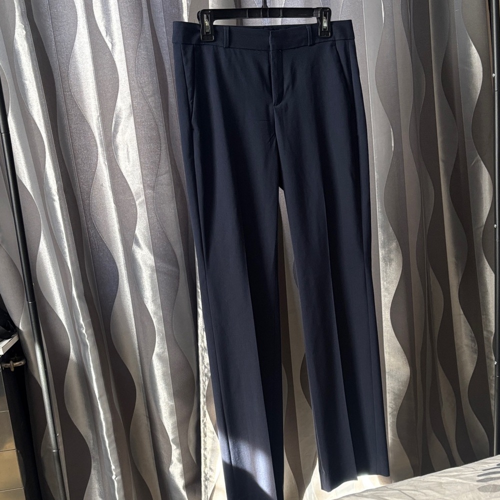 Banana Republic womans Dark Blue Dress Pants